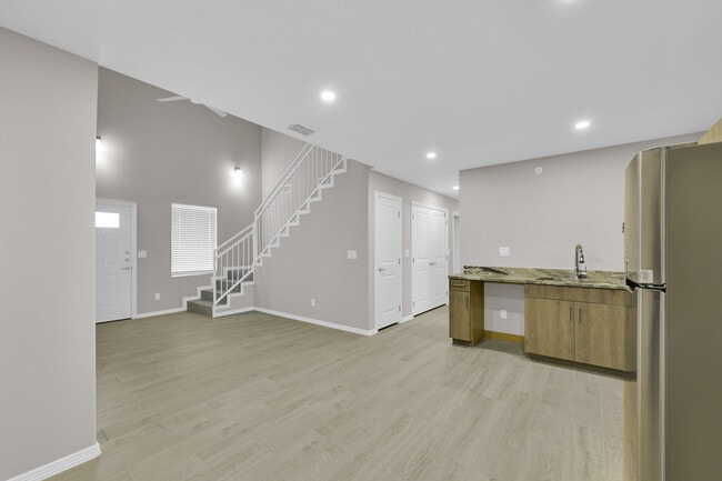 Building Photo - Depot Apartments