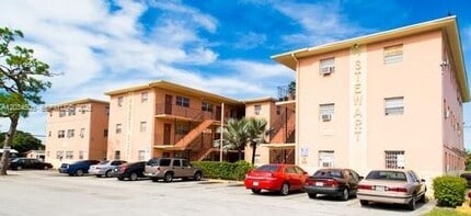 Building Photo - 14120 NW 24th Ct