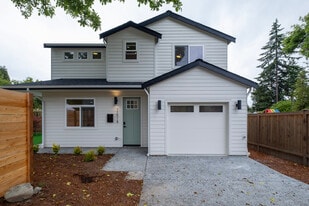 Building Photo - 11518 16th Ave NE