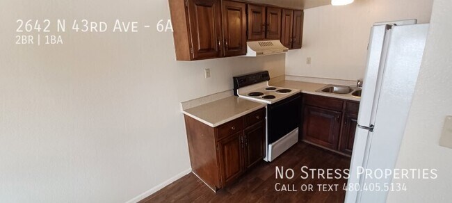 Building Photo - 2642 N 43rd Ave