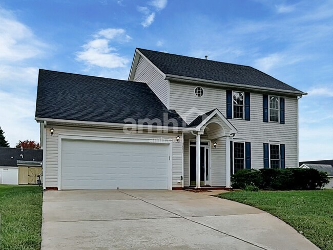 Building Photo - 3691 Wood Cove Dr