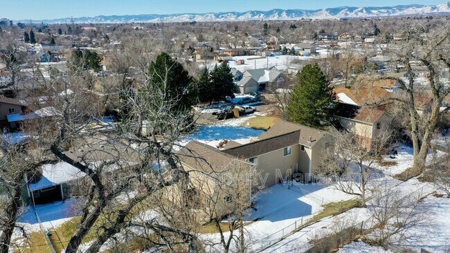 Building Photo - 5735 W 2nd Ave