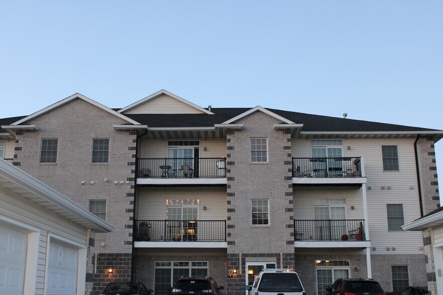Building Photo - 4503 Twain Cir