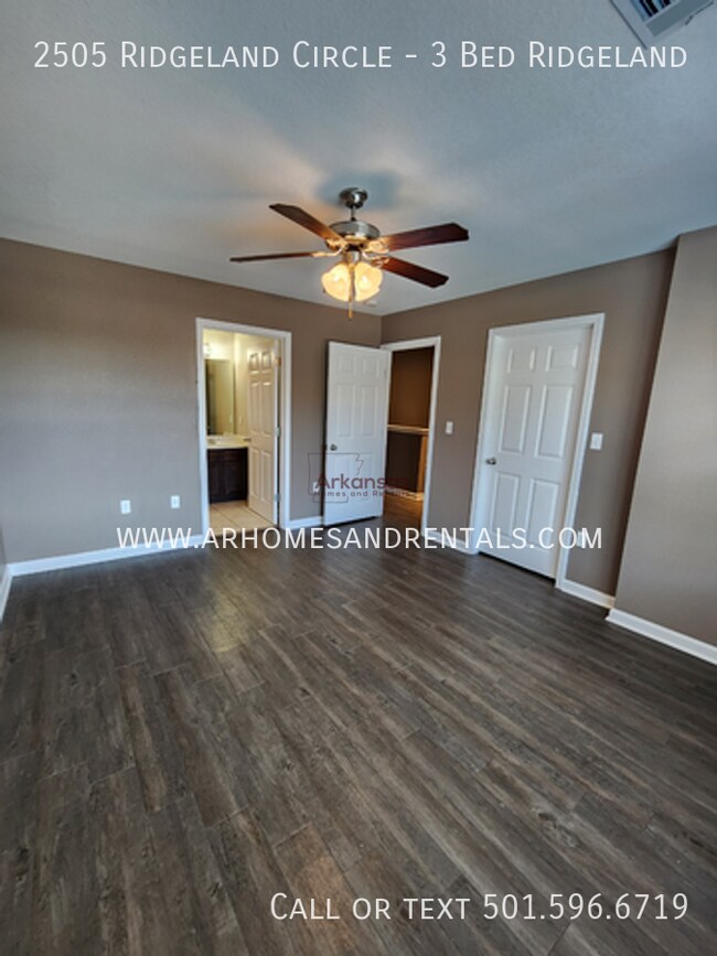 Building Photo - 2505 Ridgeland Cir