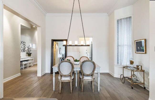 Building Photo - 2578 California St