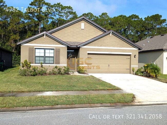 Primary Photo - 4782 Talbot Blvd