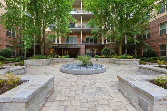 Primary Photo - 200 River Vista Drive