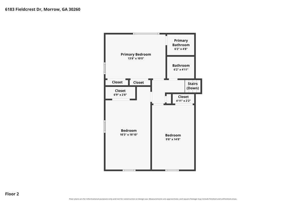 Building Photo - 6183 Fieldcrest Dr