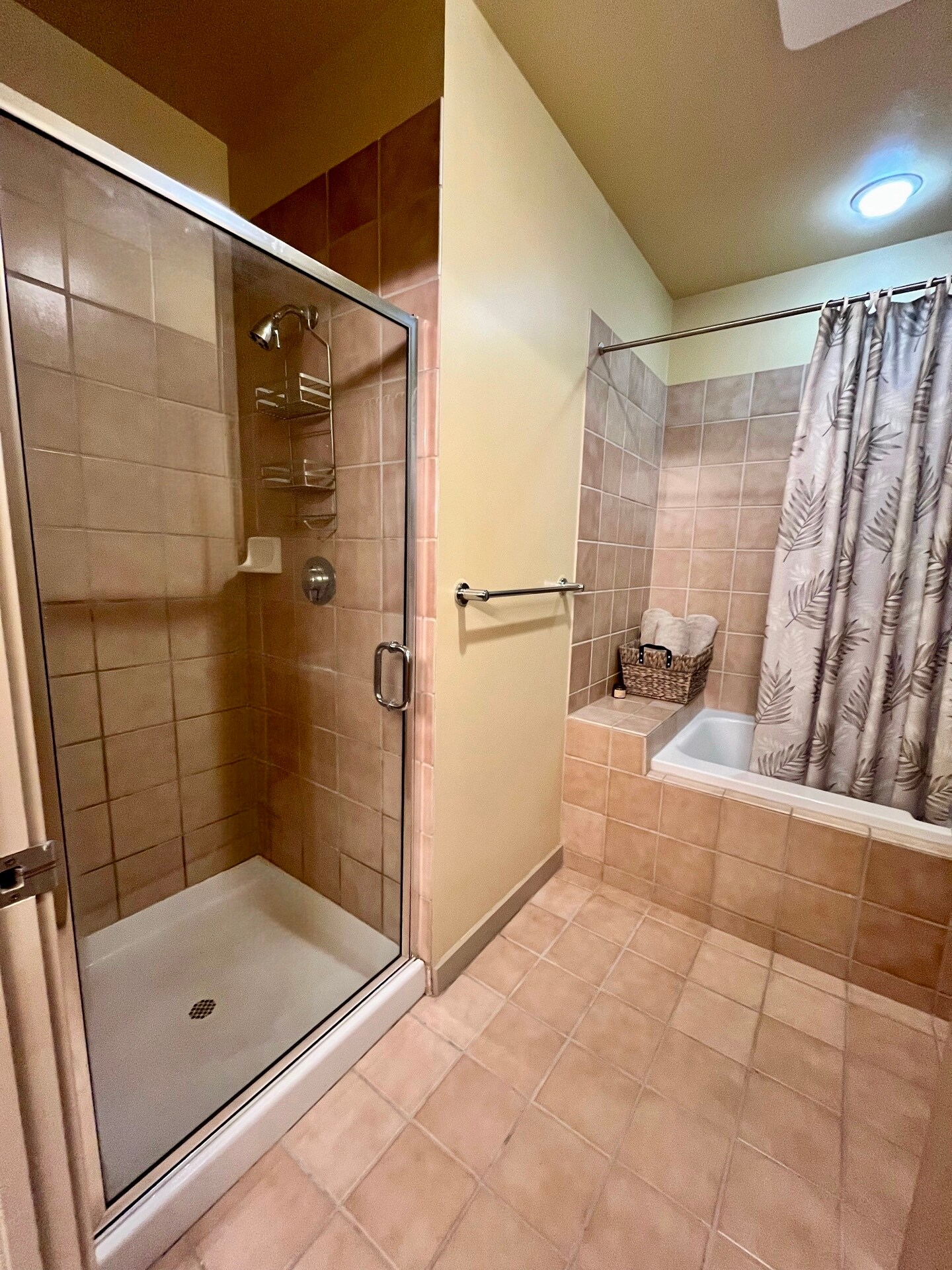 Master Bathroom - 275 S Harrison St