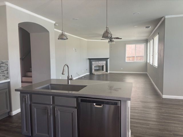 Building Photo - 40976 Burgess Ct