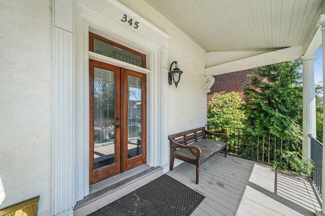 Building Photo - Fully Renovated Victorian Beauty with Timeless Historic Charm