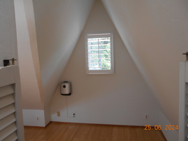 Bedroom - 16328 Old Ranch Rd