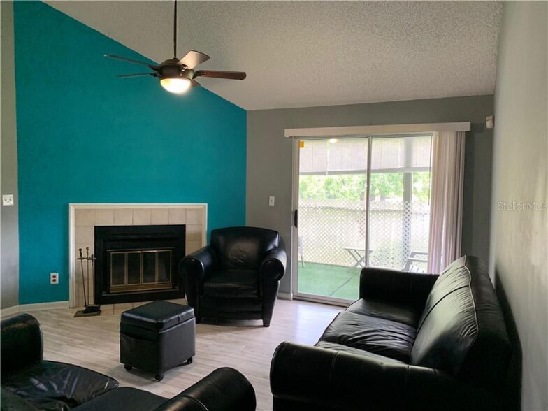 Building Photo - 3729 S Lake Orlando Pkwy