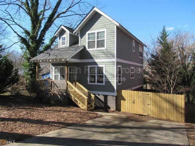 Building Photo - 265 Rosa Nell Howard St