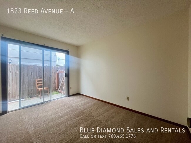 Building Photo - 1823 Reed Ave