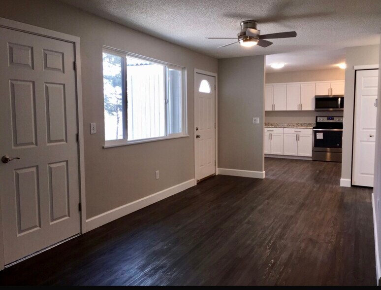 Building Photo - Sunset Station Apartments