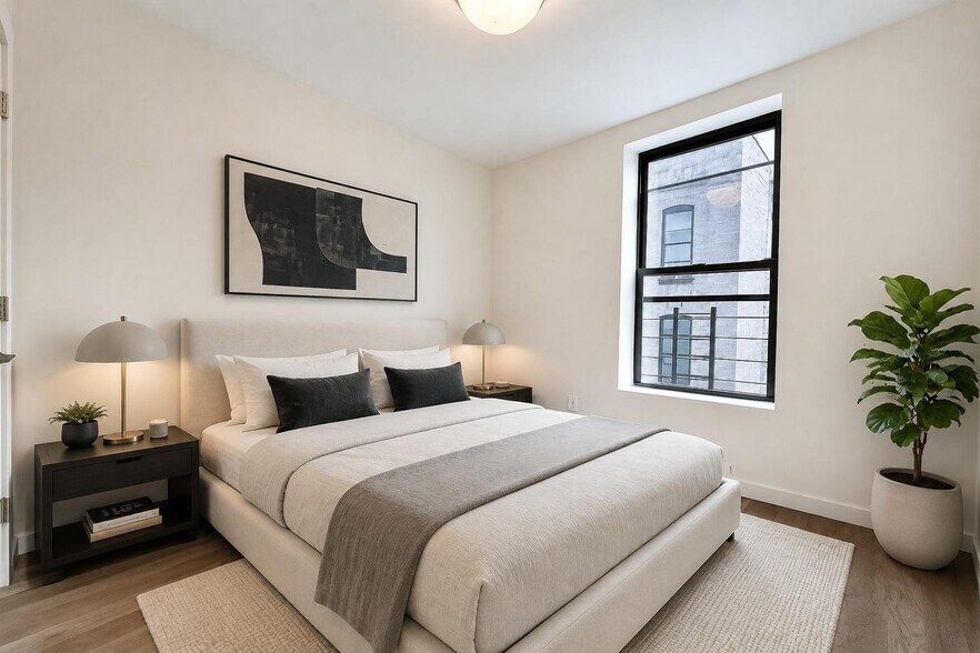 Building Photo - 524 W 134th St