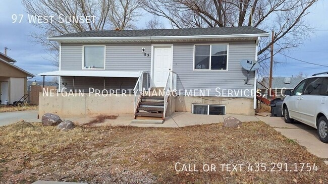 Building Photo - 97 West Sunset-