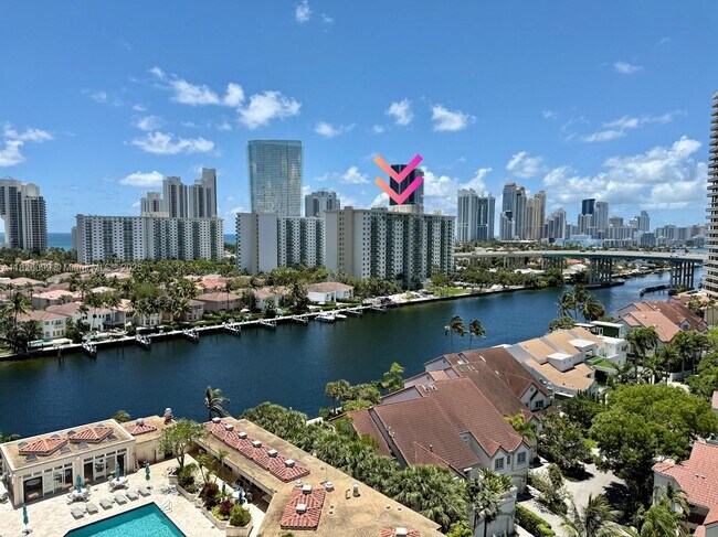 Building Photo - 19390 Collins Ave