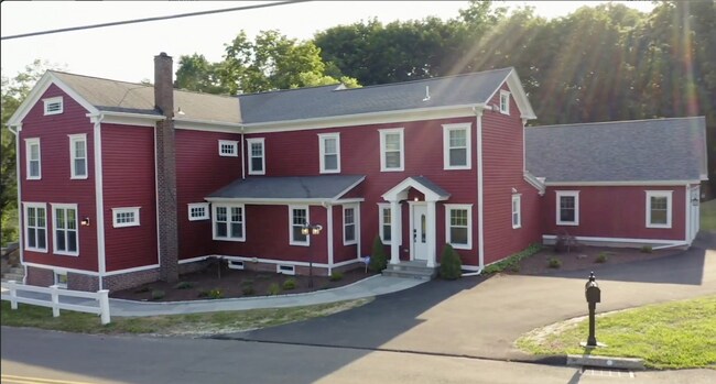 Primary Photo - The Bassett House