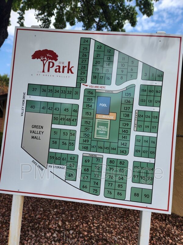 Building Photo - 545 S Valley View Dr