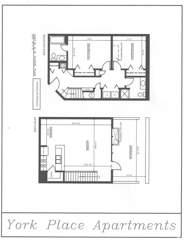 Building Photo - 107 West Water Street