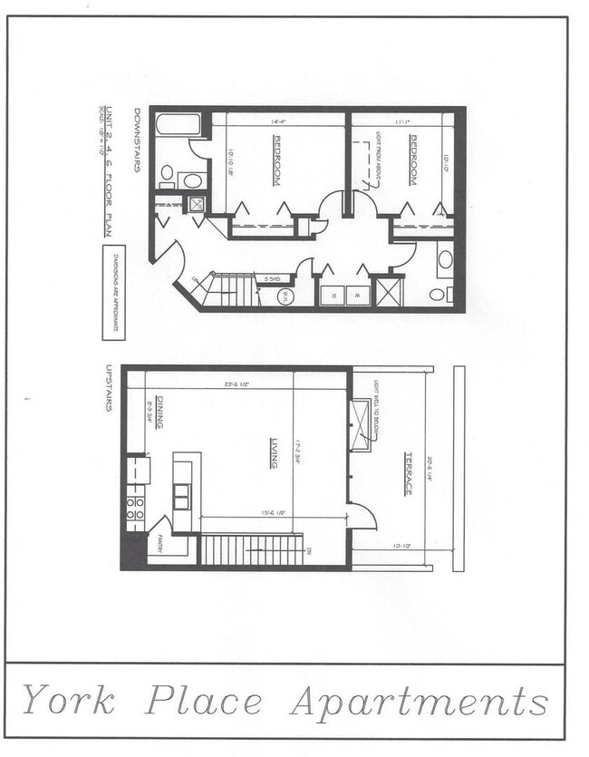 Primary Photo - 107 West Water Street