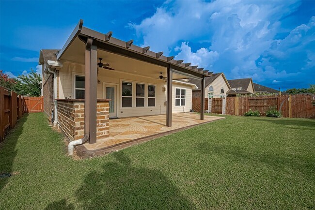 Building Photo - 3214 Windsor Ranch Ln