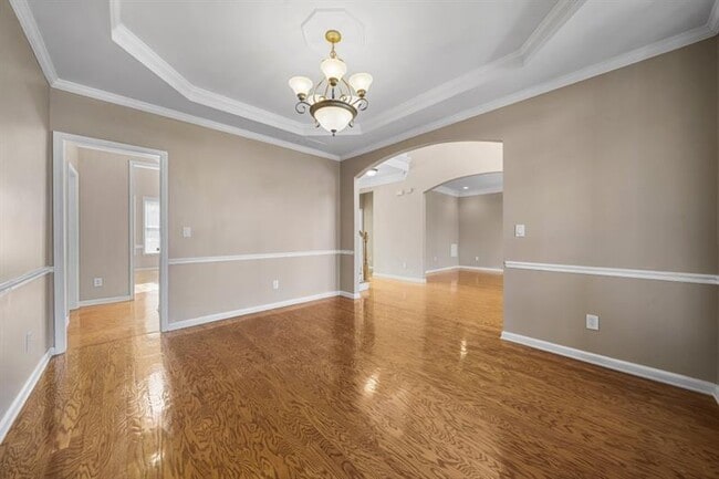 Building Photo - 130 Candler Ct