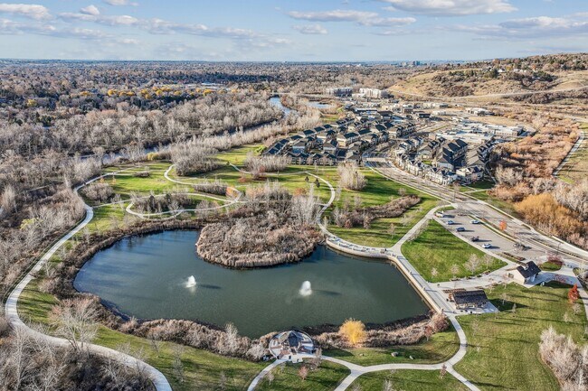 Building Photo - 3369 E Exacta Ln