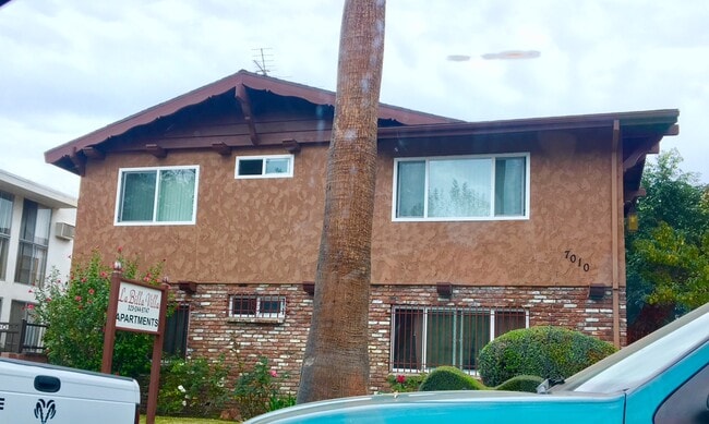 Building Photo - 7010 Jordan Ave