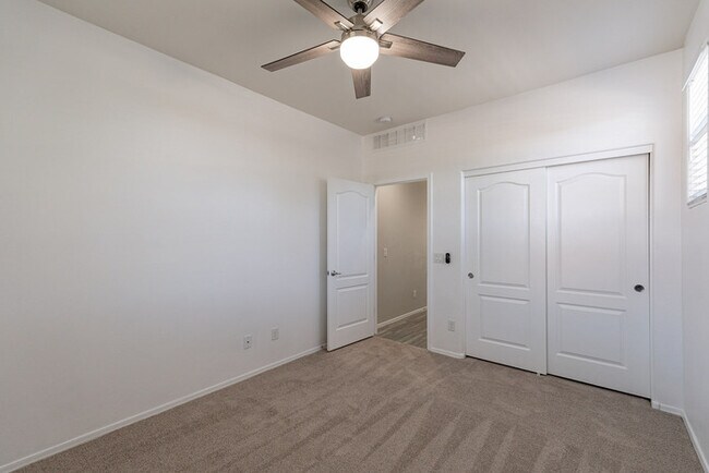 Building Photo - Gladden Farms Home