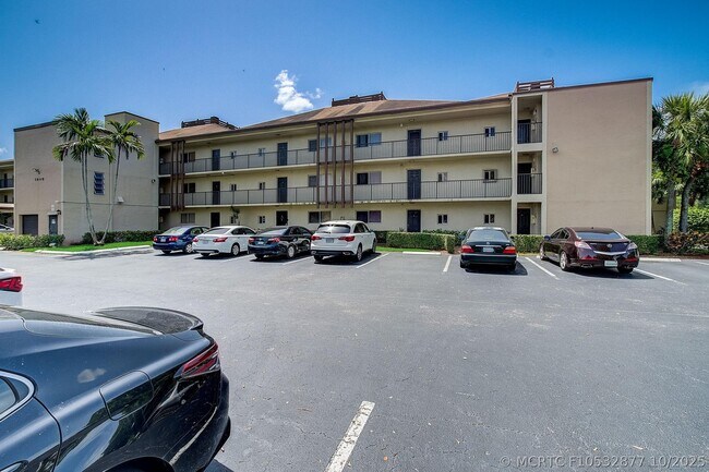 Building Photo - 7940 NW 50th St