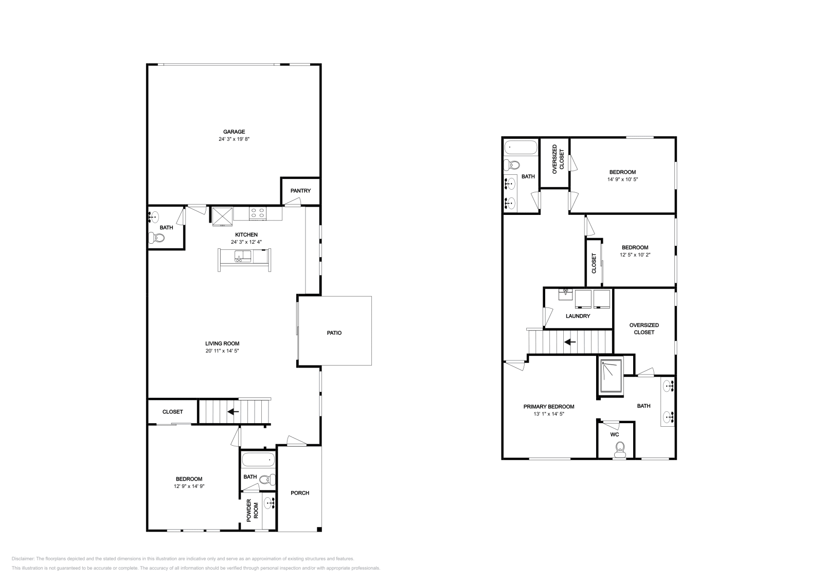 Building Photo - 4820 S Mole