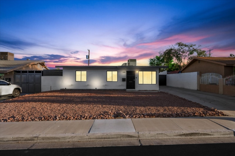 Building Photo - 4315 Ridgedale Ave