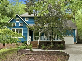 Building Photo - 121 Waverly Forest Ln