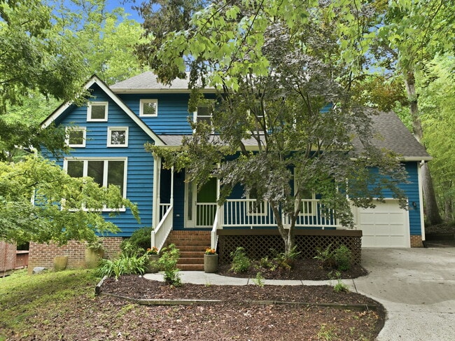 Building Photo - 121 Waverly Forest Ln