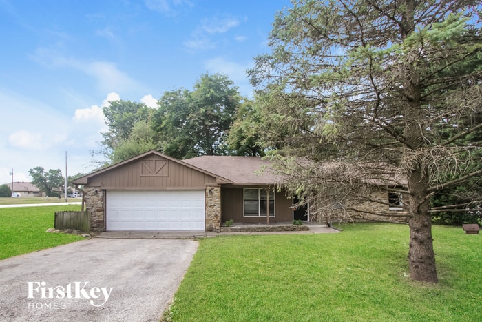 Primary Photo - 4025 Mi Casa Ave