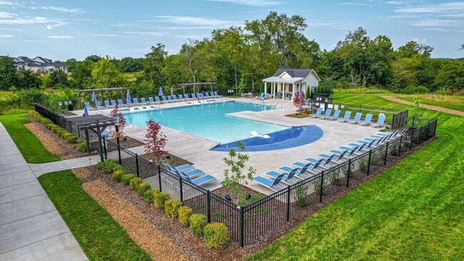 Building Photo - 7542 Delancey Dr