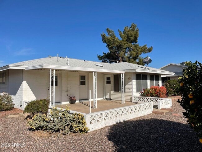 Building Photo - 10729 W El Capitan Cir