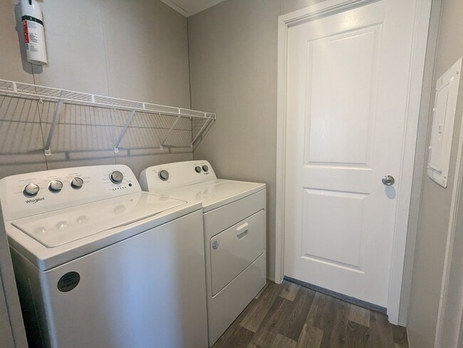 Building Photo - 257 New Mexico