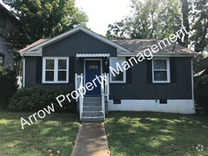 Building Photo - Great 3 Bed 1 Bath Home in East Nashville!