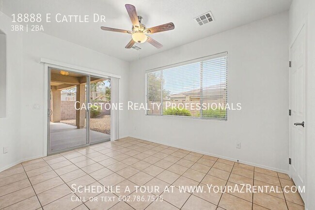 Building Photo - 18888 E Cattle Dr