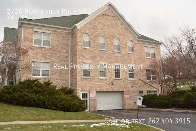 Building Photo - 2728 Northview Rd