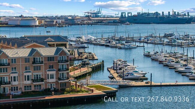 Building Photo - 1256 Dockside Cir