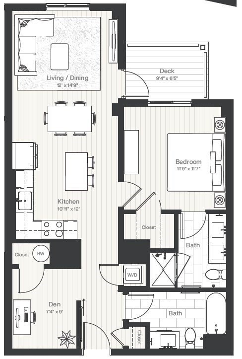 Building Photo - 1515 Commonwealth Ave