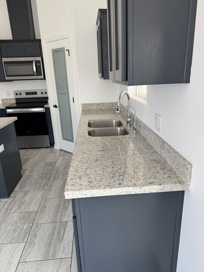 Building Photo - Brand New San Luis Three Bedroom Home