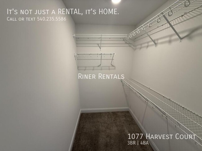 Building Photo - 1077 Harvest Ct