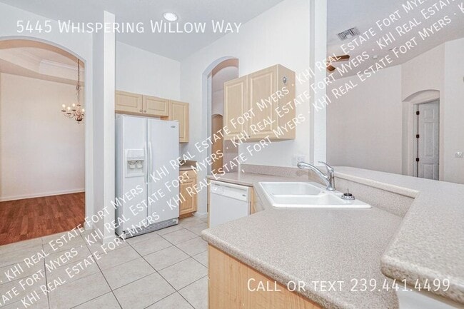 Building Photo - 5445 Whispering Willow Way