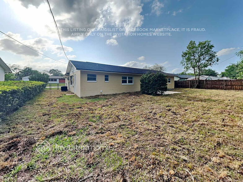 Building Photo - 2520 Eastbrook Blvd